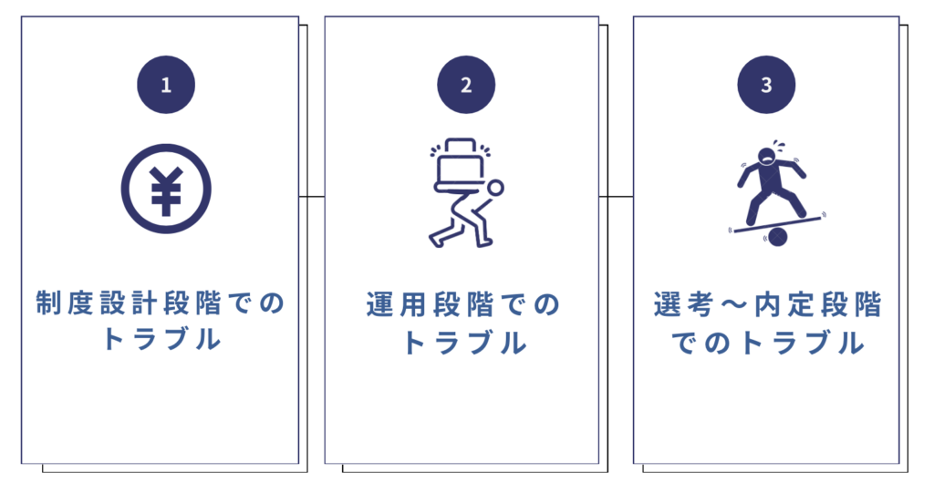 新卒スカウト メリット