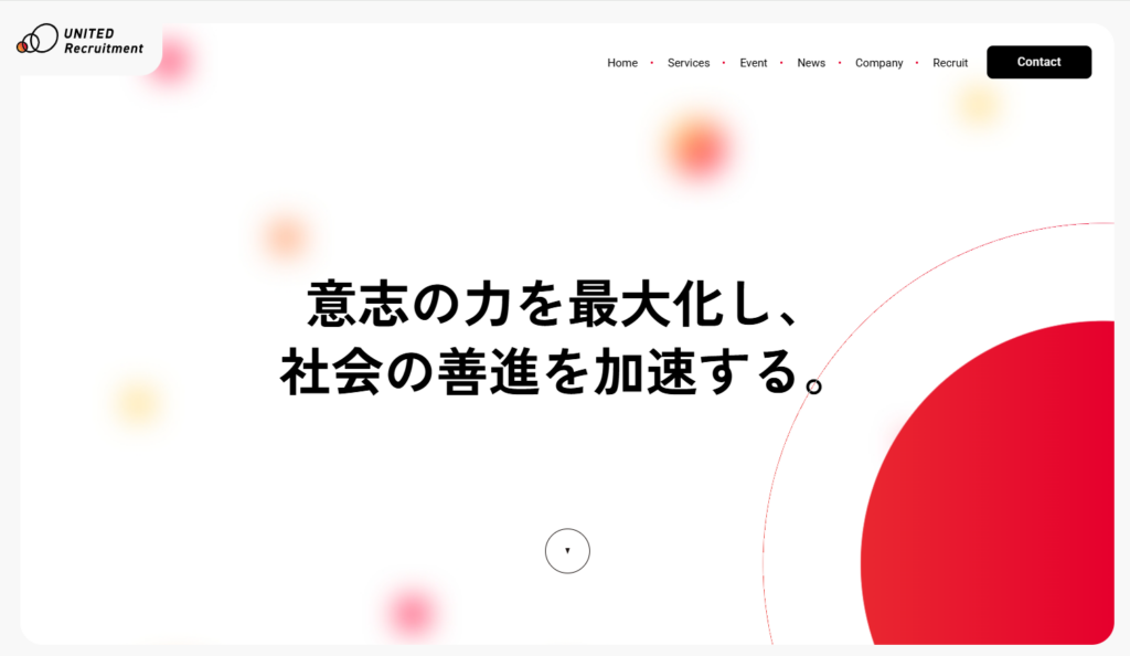 ユナイテッド・リクルートメント株式会社